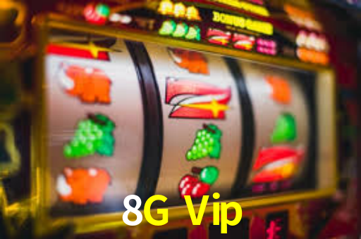 APP oficial da 8G Vip para mobile